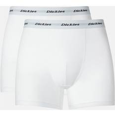 Dickies Kalsonger Dickies Pack Trunks (White, M)