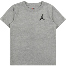 Jordan T-shirt gråmelerad