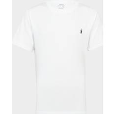 T-shirts Barnkläder Polo Ralph Lauren Junior Cotton Jersey Crewneck Tee