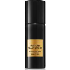 Tom Ford Herr Body Mists Tom Ford Black Orchid All Over Body Spray 150ml