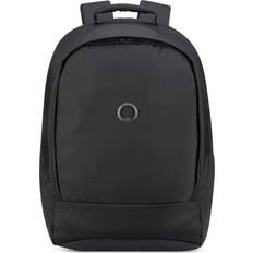 Delsey Paris Securban Backpack - Black