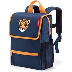 Reisenthel Backpack Kids, Unisex Kinder Backpack Kids Luggage- Carry-On Luggage, Navy