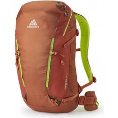 Gregory Targhee Fasttrack Backpack 24l Red M-L