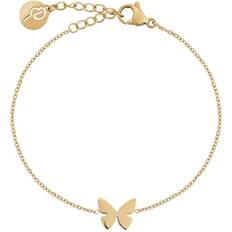 Edblad Dam - Guld Armband Edblad Papillon Bracelet - Gold