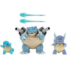 Pokémon Select Evolution Multipack