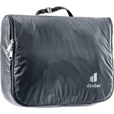 Deuter Necessärer Deuter Wash Center Lite II Toiletry Bag - Black