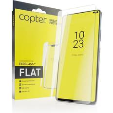 Copter Exoglass Flat Screen Protector for Galaxy A13/A23 5G/A04s