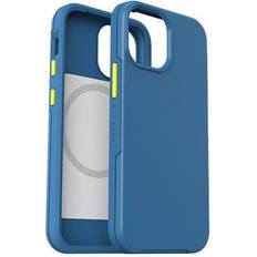 OtterBox Apple iPhone 13 mini - Gröna Mobilskal OtterBox SEE Beskyttelsescover 45 % genbrugt plastik Sofisktikeret > I externt lager, forväntat leveransdatum hos dig 18-07-2022