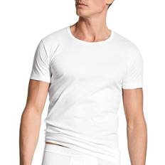 Calida T-shirts & Linnen Calida Authentic Cotton Crew Neck T-shirt