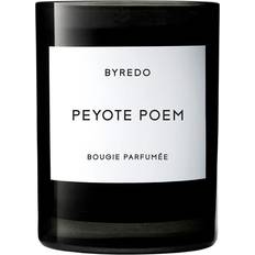 Byredo Peyote Poem Doftljus 240g