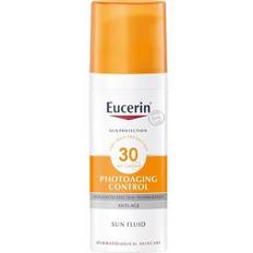 Eucerin Solskydd Eucerin Photoaging Control Anti-Age Sun Fluid SPF30 50ml