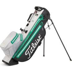 Titleist Vattentät Golfbagar Titleist StaDry Players 4 Plus Stand Bag