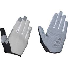 Vita Handskar Gripgrab Shark Padded Gloves W - Grey