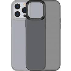 Baseus Apple iPhone 13 Mobiltillbehör Baseus Simple Series Gel Case for iPhone 13 Pro