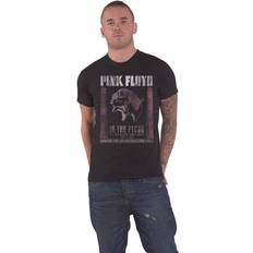 Pink Floyd Unisex T-Shirt/In the Flesh (XX-Large)