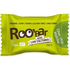 Roo-Bar Roobiotic Energibomber eko 22 g 1 st