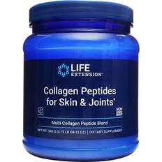 Life Extension C-vitaminer Kosttillskott Life Extension Collagen Peptides for Skin & Joints 12 oz