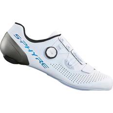 41 - Herr Cykelskor Shimano S-Phyre SH-RC902T - White