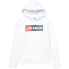 Bruna Hoodies Jack & Jones Corp Logo Hoodie