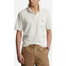 Polo Ralph Lauren Herr - Vita T-shirts & Linnen Polo Ralph Lauren Short Sleeve Piké