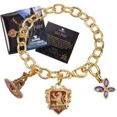 Noble Collection Armband Noble Collection Hp Lumos Gryffindor Charm Armband