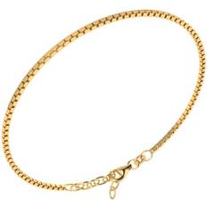 Smykkekæden Venezia Bracelet - Gold