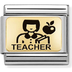 Nomination Classic Teacher 030166/26