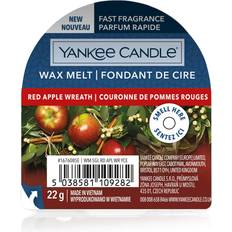 Wax melt Yankee Candle Red Apple Wreath Wax Melt Wax melt