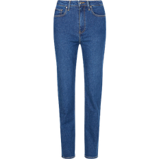 Tommy Hilfiger Classics High Rise Straight Jeans - Mady