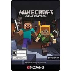 Minecraft java edition pc Minecraft: Java Edition (PC)