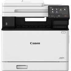 Fax - Laser Skrivare Canon i-SENSYS MF752Cdw