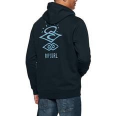 Rip Curl Bomull Tröjor Rip Curl Search Icon Hoodie
