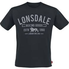 Lonsdale Herr Kläder Lonsdale London PAPIGOE T-Shirt
