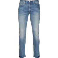 Levi's 512 Slim Taper Jeans - Wash Blue