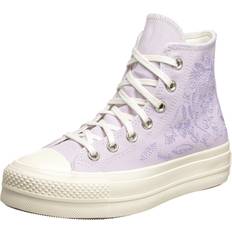 Converse Lila Sneakers Converse & Lift Ox Trainers