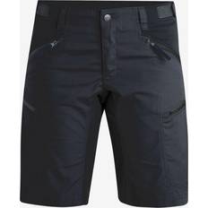 34 - Dam Shorts Lundhags Women's Makke II Shorts - Black