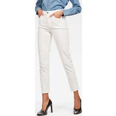 G-Star 3301 High Straight 90's Ankle Jeans Women 26-32