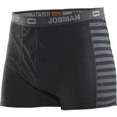 Jobman Underkläder Jobman Dry tech Kalsong Marin/Svart
