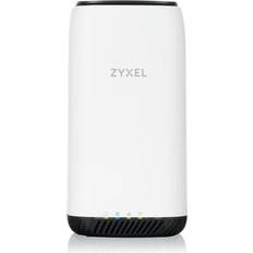 Zyxel Wi-Fi 6 (802.11ax) Routrar Zyxel Nebula NR5101
