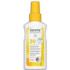 Lavera Solskydd Lavera Sensitive Sun Lotion SPF 30