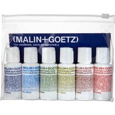 Malin+Goetz Gåvoboxar & Set Malin+Goetz Essential Kit No Color 6x29 ml Hudvårdsset