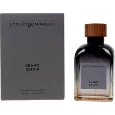 Adolfo Dominguez Ébano Salvia Eau de Parfum 200ml