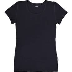 Dam - Ull - Vita T-shirts & Linnen Joha Ull, T-shirt, Dam