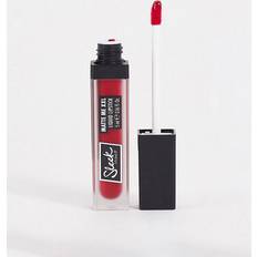 Sleek Makeup Läpprodukter Sleek Makeup – Matte Me XXL – STFU-Röd No Size