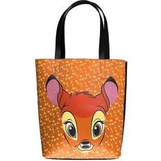 Disney Toteväskor Disney Bambi shopper bag