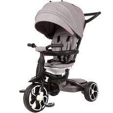 Volare Metall Trehjulingar Volare Qplay Prime Tricycle