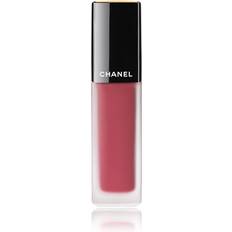 Chanel Rouge Allure Ink 160 Rose Prodigious