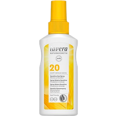 Lavera Solskydd Lavera Sun Spray SPF20 Sensitive