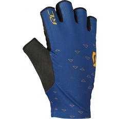 Scott Herr - Vita Accessoarer Scott Gravel Full Finger Gloves Cycling Gloves, for men, XL, Cycling gloves