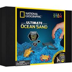 National Geographic Magisk sand National Geographic Ultimate Ocean Sand